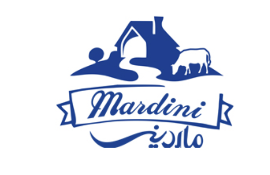 Mardini logo
