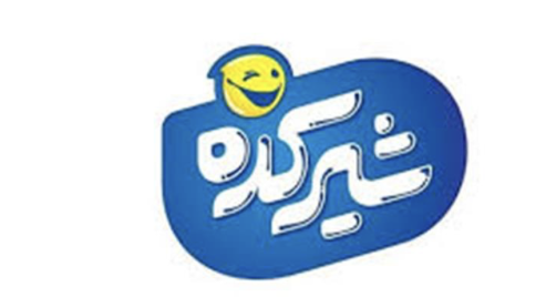 Shirkadeh Kashan logo